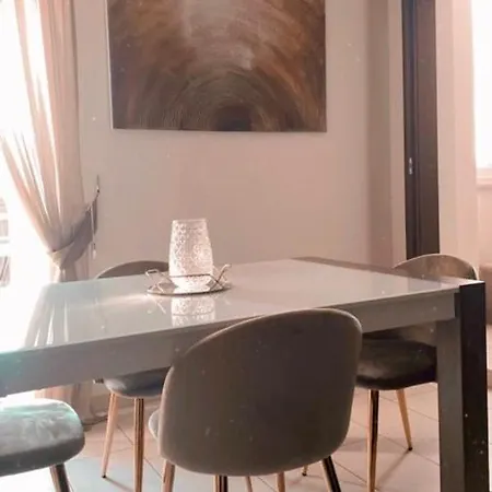 펜션 La Dimora Di Antonella 나폴리