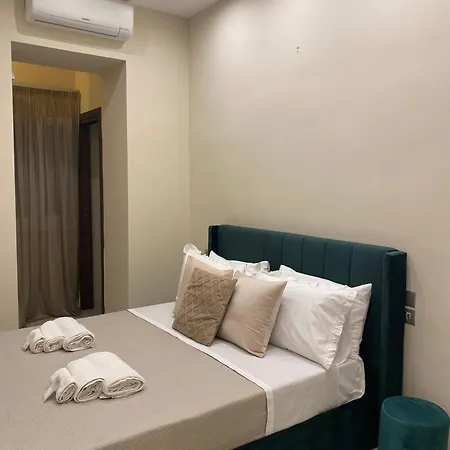 Holiday home La Dimora Di Antonella Naples