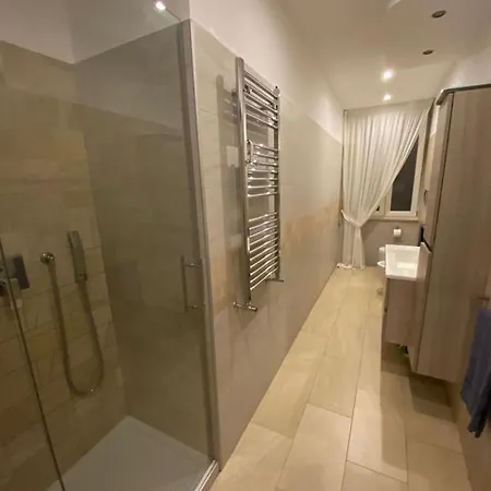 La Dimora Di Antonella Holiday home *