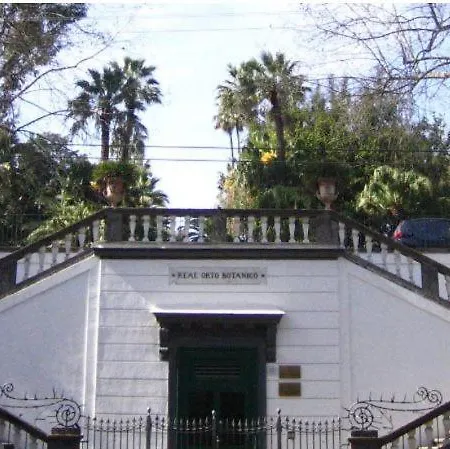 La Dimora Di Antonella Holiday home