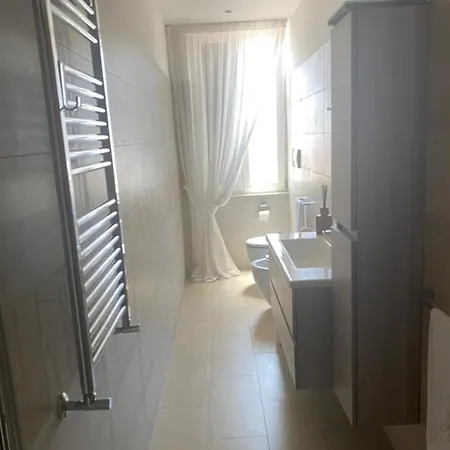 Holiday home La Dimora Di Antonella Naples