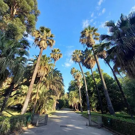 La Dimora Di Antonella * Naples