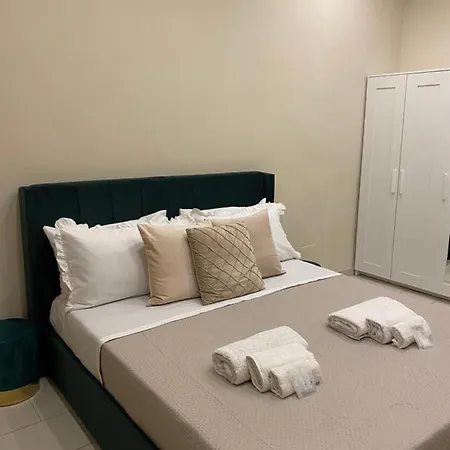 La Dimora Di Antonella Naples