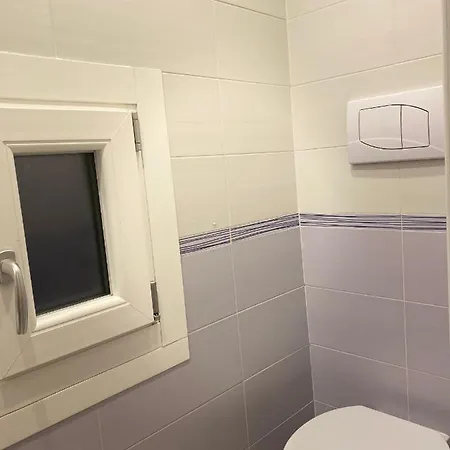 La Dimora Di Antonella Naples