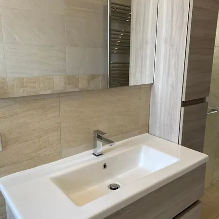 Holiday home La Dimora Di Antonella *