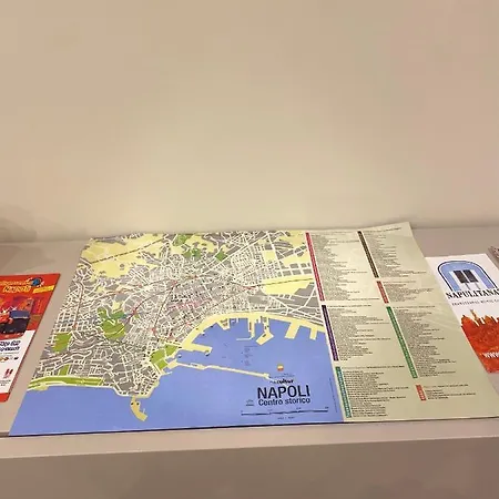 La Dimora Di Antonella *