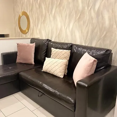 La Dimora Di Antonella Holiday home