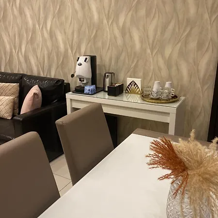 La Dimora Di Antonella Holiday home Naples