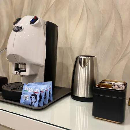 Holiday home La Dimora Di Antonella Naples