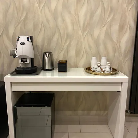 La Dimora Di Antonella Holiday home *