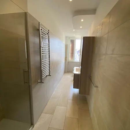 La Dimora Di Antonella Holiday home *