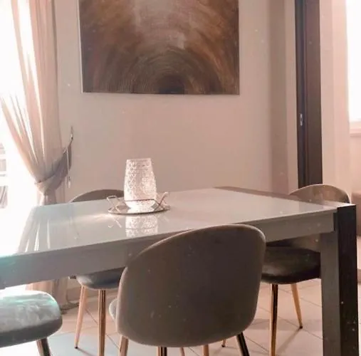 Dom wakacyjny La Dimora Di Antonella Neapol