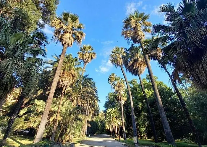 La Dimora Di Antonella * Neapol