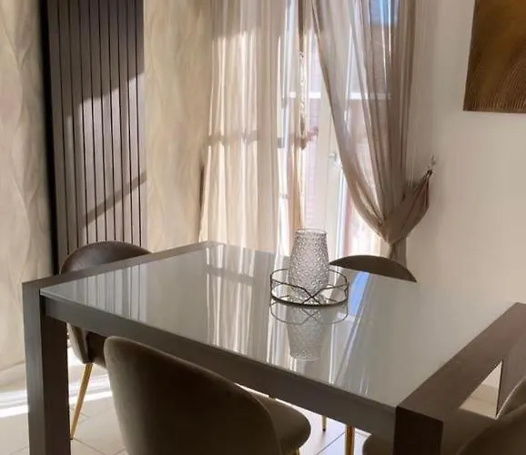 La Dimora Di Antonella Neapol