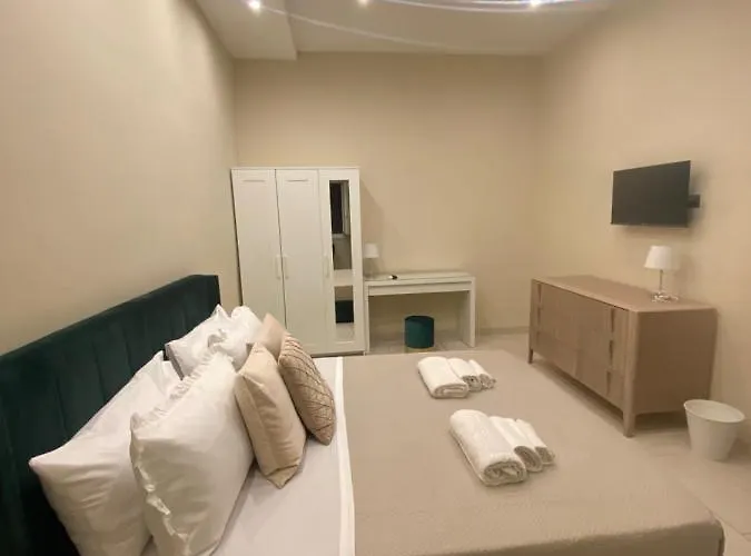 La Dimora Di Antonella Neapol