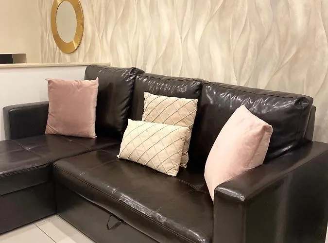 La Dimora Di Antonella Dom wakacyjny