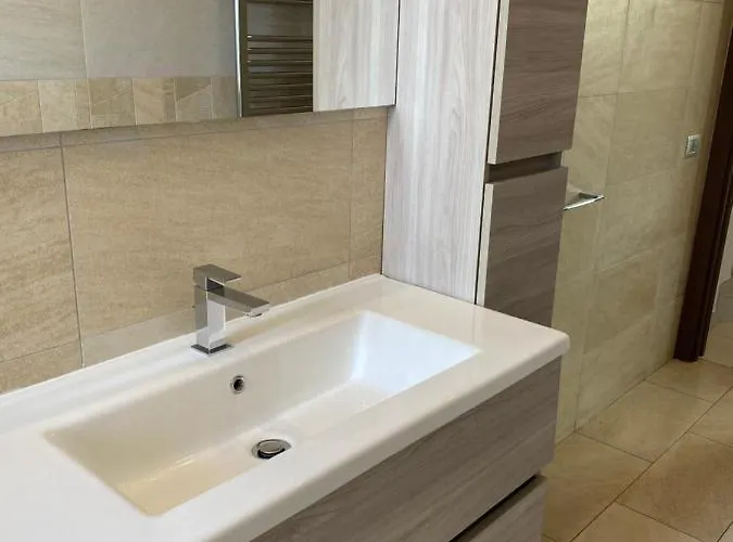 Dom wakacyjny La Dimora Di Antonella