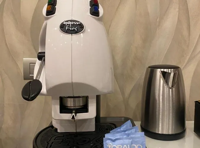 La Dimora Di Antonella Dom wakacyjny Neapol