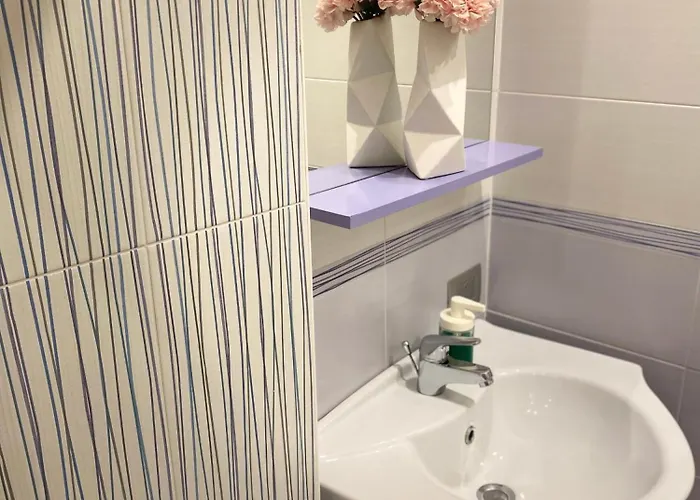 La Dimora Di Antonella Dom wakacyjny Neapol