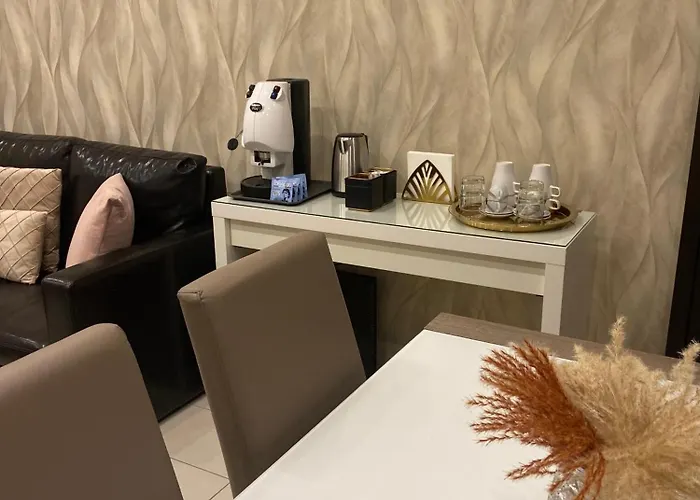 La Dimora Di Antonella Dom wakacyjny Neapol