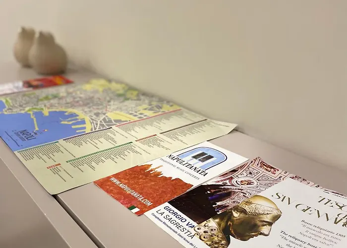 La Dimora Di Antonella Dom wakacyjny