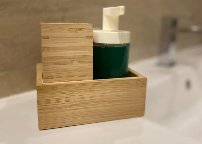 Dom wakacyjny La Dimora Di Antonella Neapol